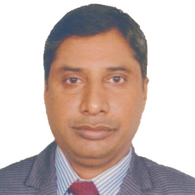 Dr. Prof. Dr. Fakrul Alam - Consultant