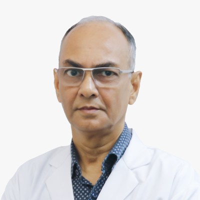 Dr. Prof. Dr. Faridul Hasan - Professor of Ophthalmology (Rtd.) Dhaka Medical College, Dhaka