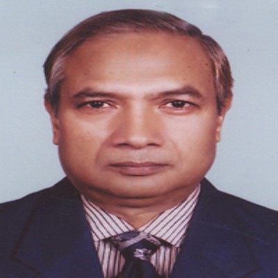 Dr. Prof. Dr. Faridul Islam - Former Professor, Medicine