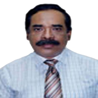 Dr. Prof. Dr. Farooque Ahmed - Professor & Chief Cardiac Surgeon