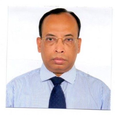 Prof. Dr. Faruque Ahmed