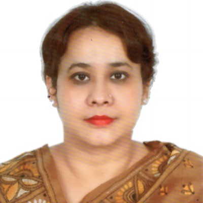 Prof. Dr. Fatema Rahman