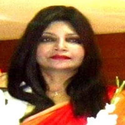 Dr. Prof. Dr. Fawzia Hossain - Professor, Gynecological Oncology