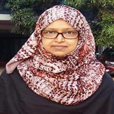 Dr. Prof. Dr. Ferdous Ara Suchi - Professor & Head, Gynecology & Obstetrics