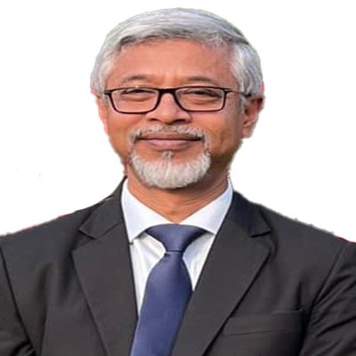 Dr. Prof. Dr. Fidah Hossain - Professor of Vascular Surgery