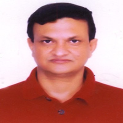 Dr. Prof. Dr. Firoz Ahmed Quraishi - Professor & Head, Neurology