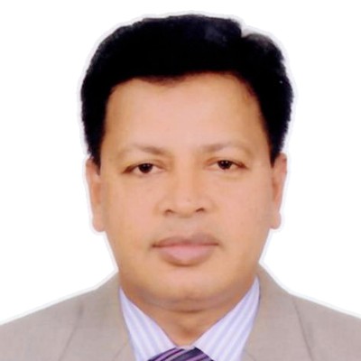 Prof. Dr. Gabinda Chandra Roy
