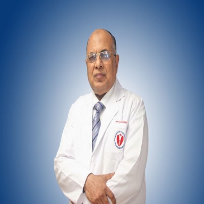 Prof. Dr. Ghulam Mohammed Faruque