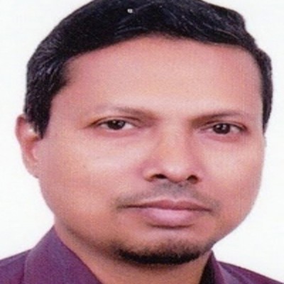 Dr. Prof. Dr. GM Mokbul Hossain - Professor, Cardiac Surgery