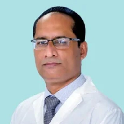 Dr. Prof. Dr. Gobinda Chandra Banik - Professor, Medicine specialist