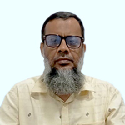 Dr. Prof. Dr. Golam Mashud - Professor of Hepatology