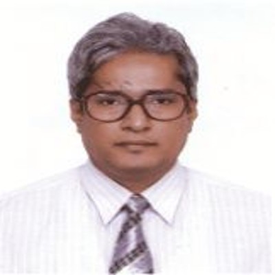 Dr. Prof. Dr. Golam Mohiuddin Akbar Chowdhury - Thorasic Surgery