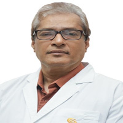 Dr. Prof. Dr. Golam Muhiuddin Akbar Chowdhury - Former Professor, Thoracic Surgery