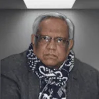 Dr. Prof. Dr. Golam Muktadir - Professor & Otolaryngologist of ENT