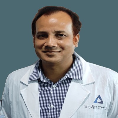 Dr. Prof. Dr. Golam Rahman (Dulal) - Professor