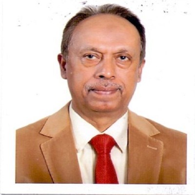 Dr. Prof. Dr. H A M Nazmul Ahsan - Professor, Department of Medicine, Popular Medical College & Hospital, Dhaka