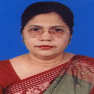 Dr. Prof. Dr. Habiba Khatun - Former Professor, Gynecology & Obstetrics