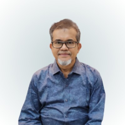 Dr. Prof. Dr. Habibur  Rahman - MBBS, BCS (Health), DDV (CU)
