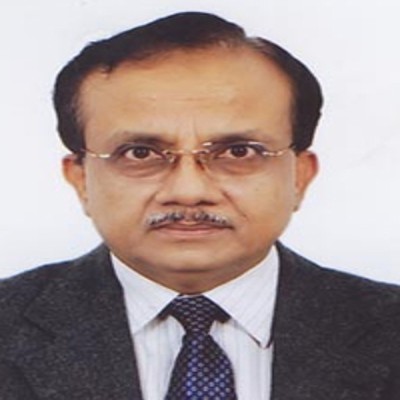 Dr. Prof. Dr. Habibur Rahman - Professor, Pediatric Nephrology
