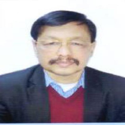 Dr. Prof. Dr. Hamidul Haque Khandker - Orthopaedic & Trauma Surgeon, Director & Professor, NITOR (PG Hospital), Sher-E-Bangla Nagar, Dhaka