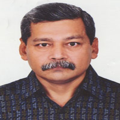 Dr. Prof. Dr. Hanif Mohammad - Professor, Department of Medicine