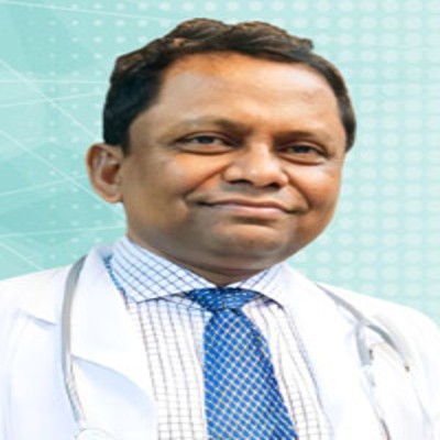 Dr. Prof. Dr. Haradhan Deb Nath - Professor, Neurosurgery