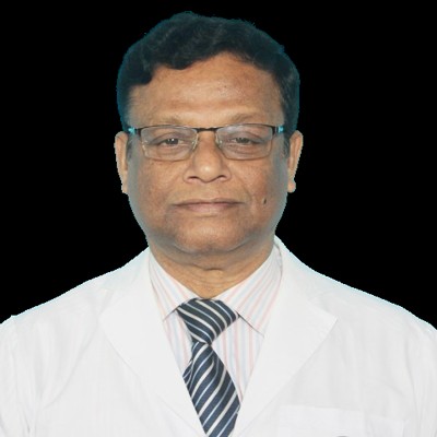 Dr. Prof. Dr. Haridas Biswas - Professor