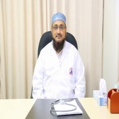 Prof.Dr.Haroon Ur Rashid