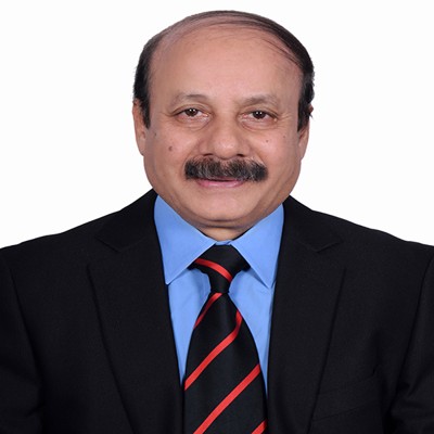 Dr. PROF. DR. HARUN-UR-RASHID - Professor and Chief Consultant
