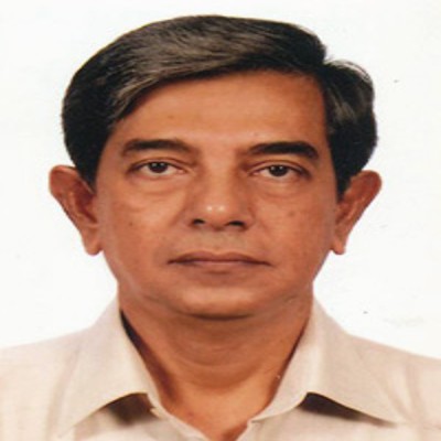 Dr. Prof. Dr. Hasan Zahidur Rahman - Professor, Neurology Department
