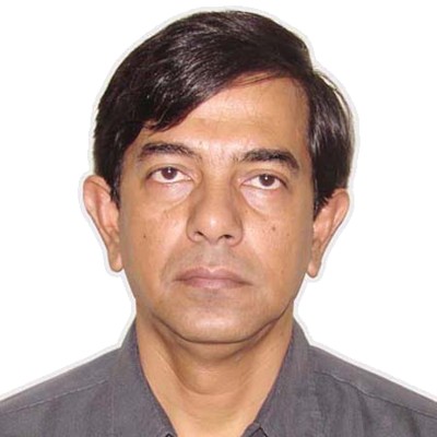 Dr. Prof. Dr. Hasan Zahidur Rahman - Consultant
