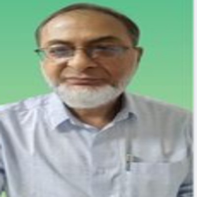 Prof.Dr.Hasanur Rashid