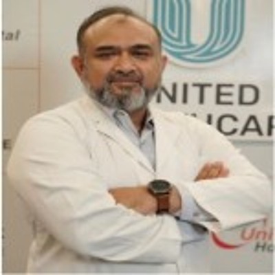 Dr. Prof. Dr. Hashim Rabbi - Consultant