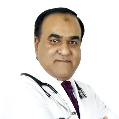 Dr. Prof. Dr. Hasibur Rahman - Senior Consultant