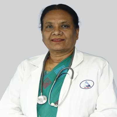 Dr. Prof. Dr. Husne Ara Khatun - Professor