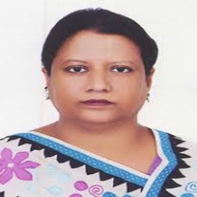 Dr. Prof. Dr. Iffat Ara Shamsad - Professor & Head (Ex) Paediatrics,