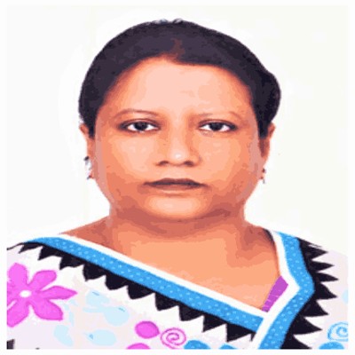 Dr. Prof. Dr. Iffat Ara Shamsad - Professor