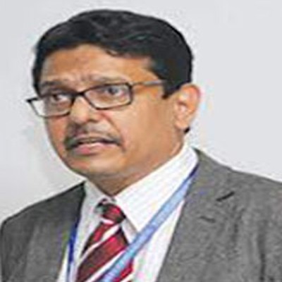 Dr. Prof. Dr. Imtiaz Faruk - Professor of Surgery