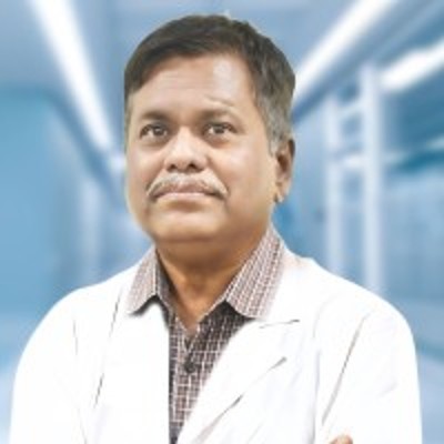 Dr. Prof. Dr. Inamur Rahman Choudhury - L.vision, P.ophthalmologist & Phaco Specialist