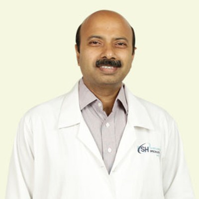 Dr. Prof. Dr. Indrajit Prasad - Professor (Diabetes & Endocrinology), Dhaka Medical College & Hospital