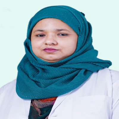 Dr. Prof. Dr. Ishrat Jahan - Professor of Surgery Department