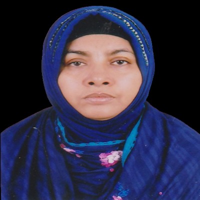 Dr. Prof. Dr. Ismatara Bina - Professor