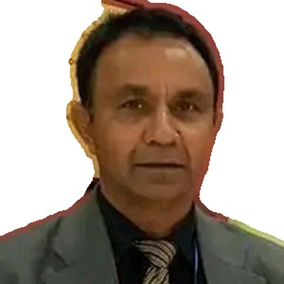 Dr. Prof. Dr. Jabed Akhtar - Professor