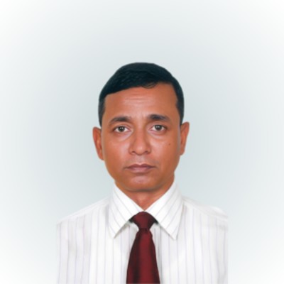 Dr. Prof. Dr. Jagadish Chandra Das - MBBS, Dip. MCH, MD (Ped), MD (Neonatology)