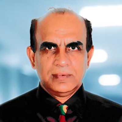 Dr. PROF. DR. JAGADISH CHANDRA GHOSH - Consultant