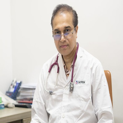 Prof. Dr. Jashim Uddin