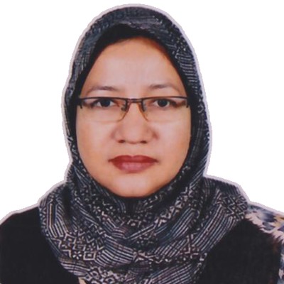 Prof. Dr. Jesmin Akter