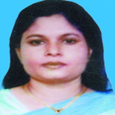 Dr. Prof. Dr. Jesmin Ara Begum - Professor, Gynecology & Obstetrics