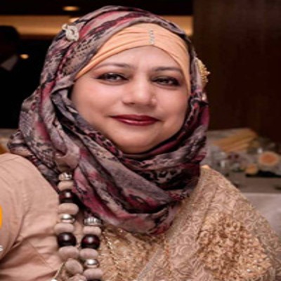 Dr. Prof. Dr. Jesmine Banu - Professor, Reproductive Endocrinology & Infertility