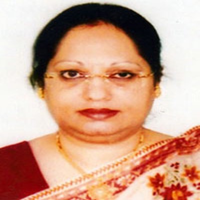 Dr. Prof. Dr. Jhunu Shamsun Nahar - Ex. Professor & Chairman, Psychiatry